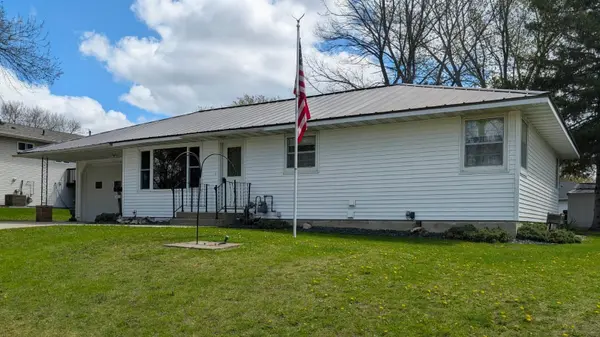 1430 N 4th ST, Montevideo, MN 56265