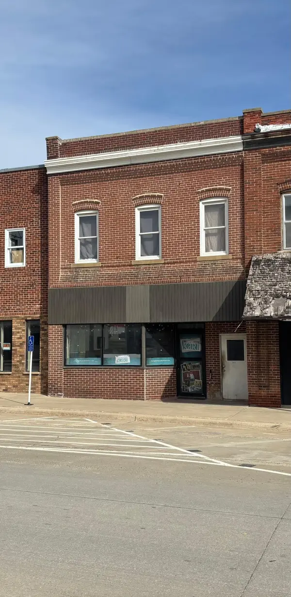 141 S Broadway ST, Spring Valley, MN 55975