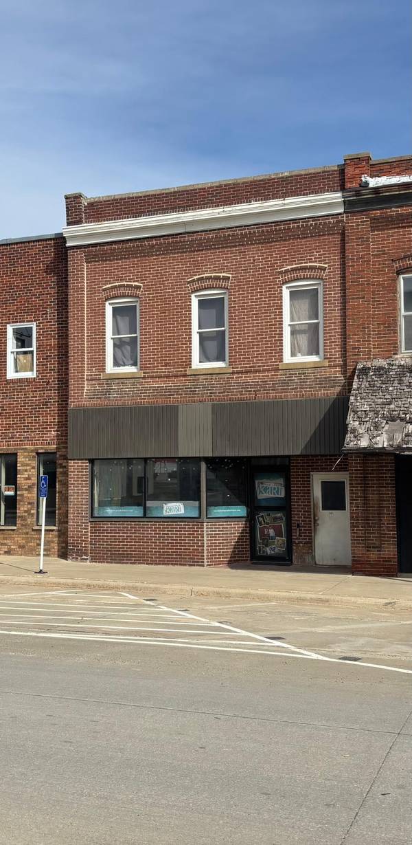 141 S Broadway ST, Spring Valley, MN 55975