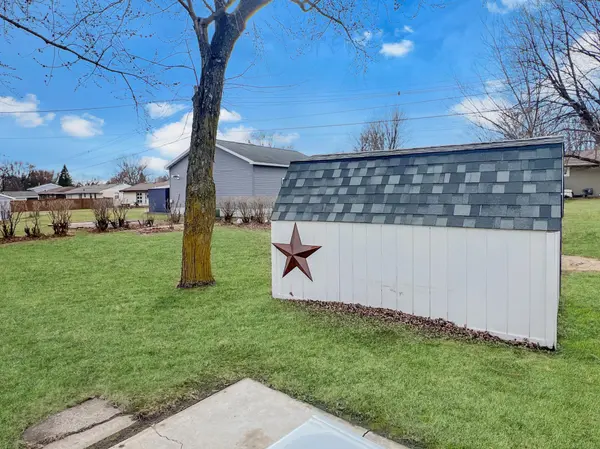922 S State ST, Fairmont, MN 56031