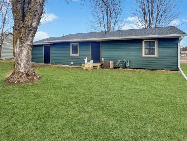 922 S State ST, Fairmont, MN 56031