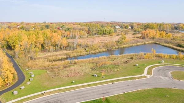 3305 Topaz LN S, Saint Cloud, MN 56301