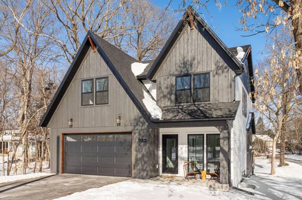 9421 Frederick AVE, Saint Louis Park, MN 55426