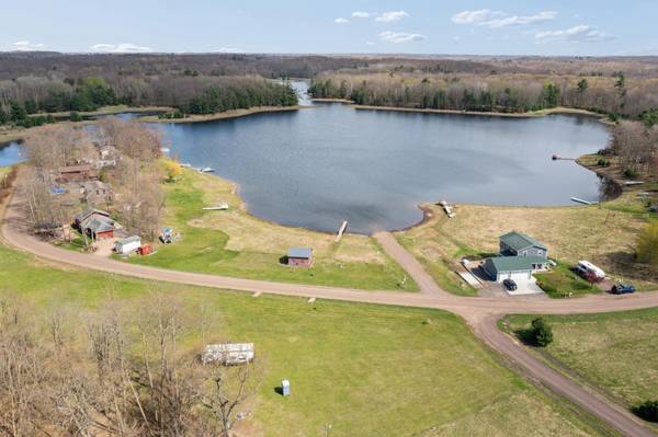 316 Wennerberg Shore DR, Shell Lake, WI 54871