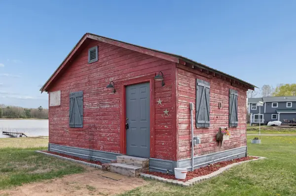 316 Wennerberg Shore DR, Shell Lake, WI 54871