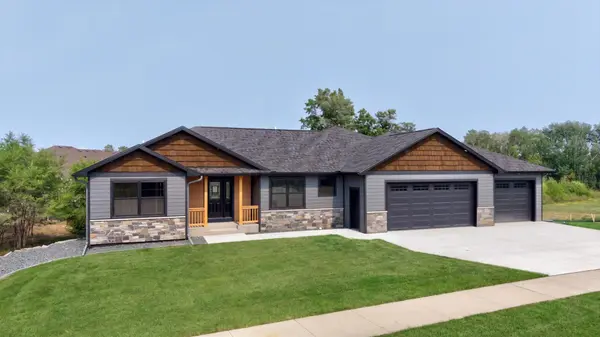 3408 Granite WAY S, Saint Cloud, MN 56301