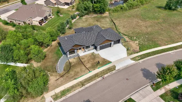 3408 Granite WAY S, Saint Cloud, MN 56301