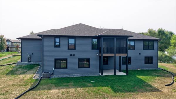 3408 Granite WAY S, Saint Cloud, MN 56301
