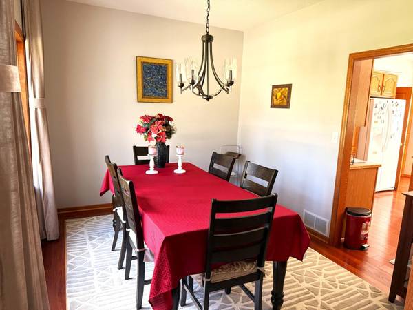 3018 Mayowood Common CIR SW, Rochester, MN 55902