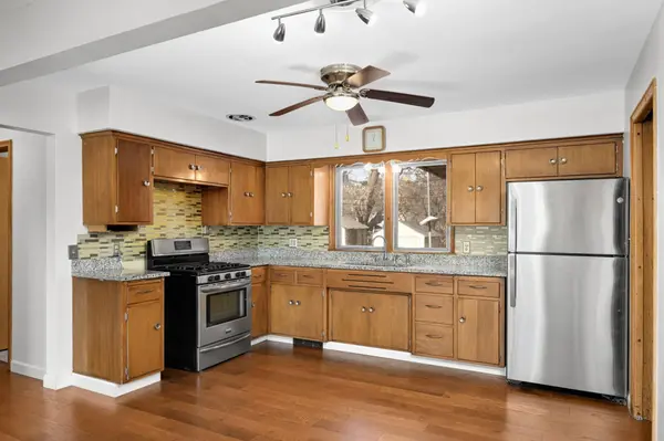 1709 Field AVE, Saint Paul, MN 55116