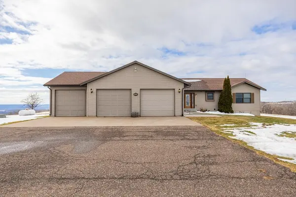 W1660 Maplewood LN, Alma, WI 54610