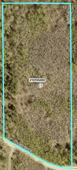 TBD 10 Bog Lake TRL, Osage, MN 56570