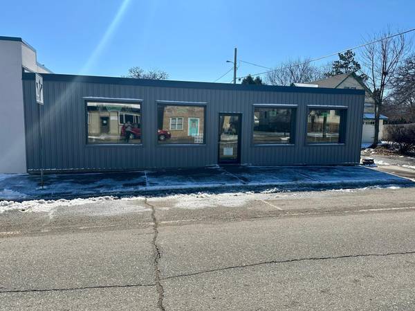 605 1st ST, Princeton, MN 55371