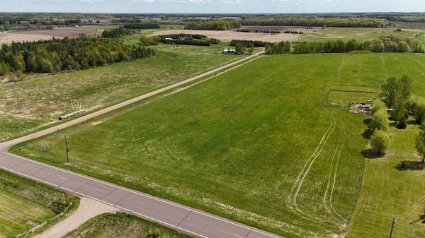 TBD Pokegama Rd, Grasston, MN 55003