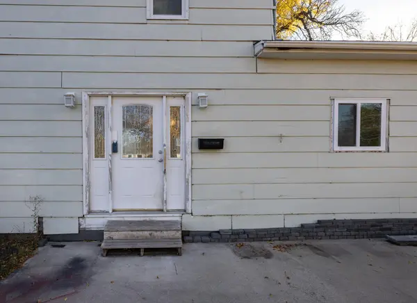 222 6th ST NE, Hillsboro, ND 58045