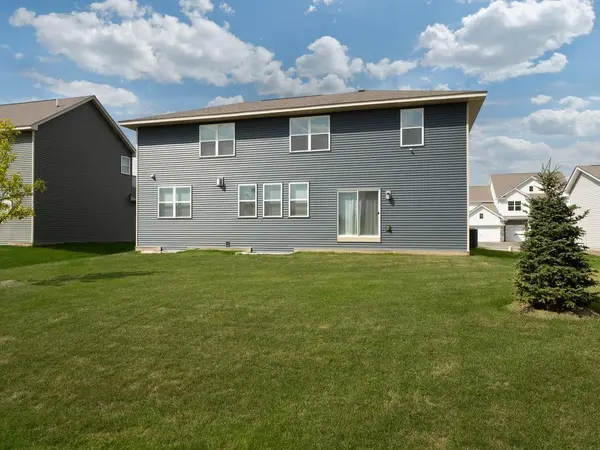 10691 Bent Pine LN, Woodbury, MN 55129
