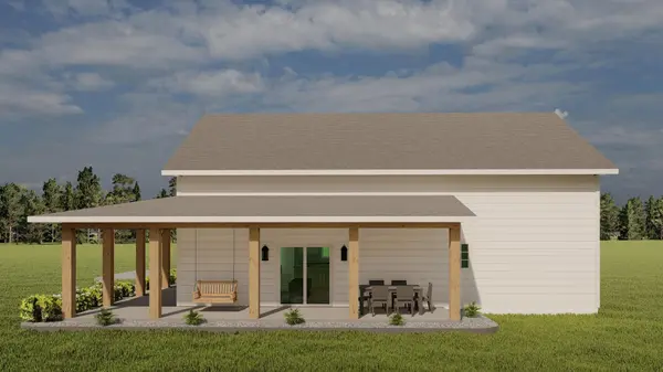 Lot M Norwood LN, Battle Lake, MN 56515