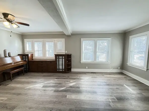 206 N 9th ST, Montevideo, MN 56265