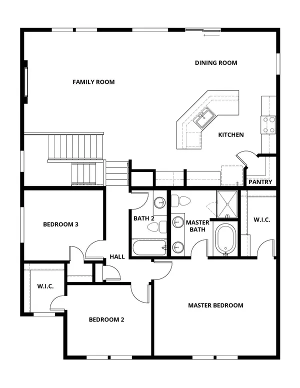 7704 Birch ST, Clear Lake, MN 55319
