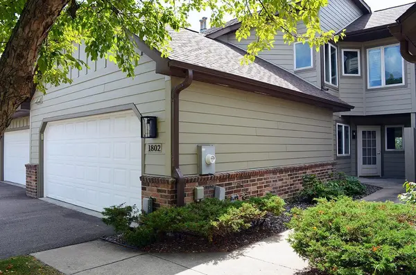 1802 McKinley ST NE, Minneapolis, MN 55418