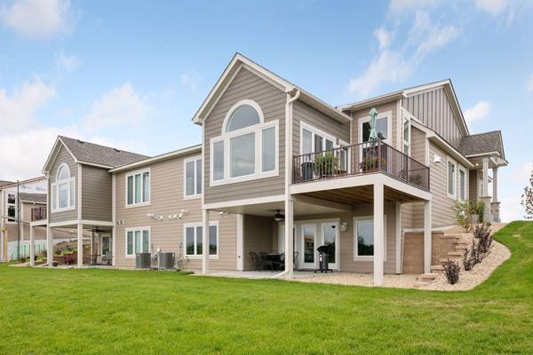 4596 Tovero TRL, Medina, MN 55340