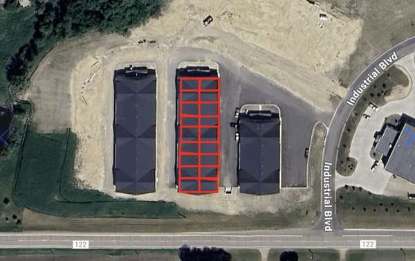 721 Industrial BLVD #B4, Watertown, MN 55388