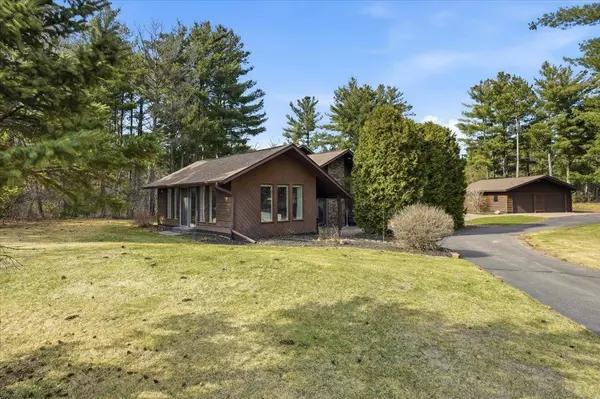 2124 12 1/4 AVE, Cameron, WI 54822