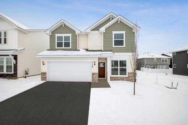 15012 Ardgillan RD, Rosemount, MN 55068