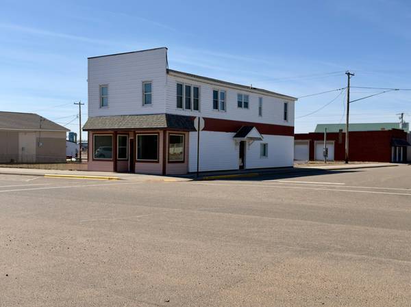 201 S Main ST, Luck, WI 54853