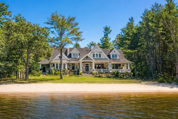 8559 Sunset Shores, Pine River, MN 56474
