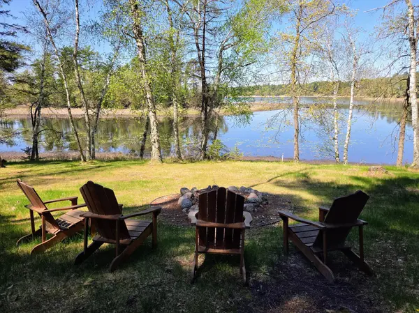 25315 Heartland DR, Nevis, MN 56467