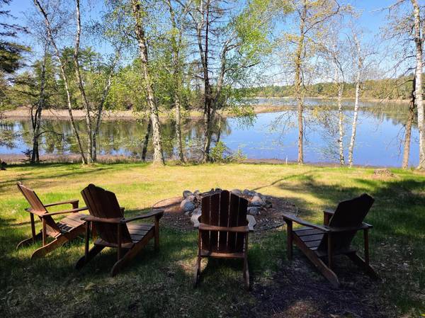 25315 Heartland DR, Nevis, MN 56467