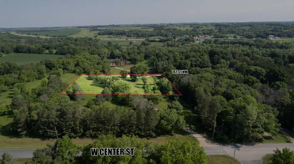 TBD 1st ST NW, Oronoco, MN 55960