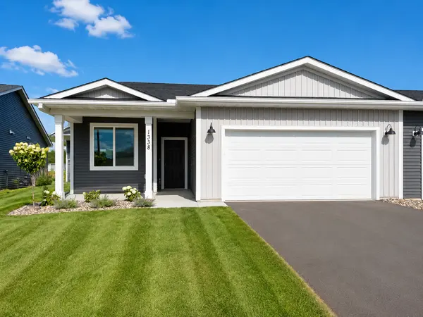 1338 Rose ST, New Richmond, WI 54017