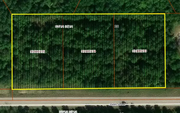 TBD 350th ST, Warroad, MN 56763