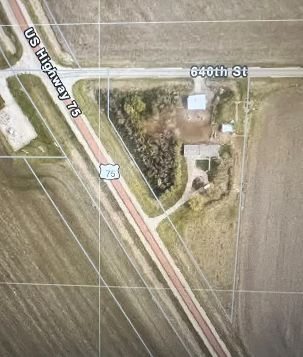 6392 US Highway 75, Wheaton, MN 56296