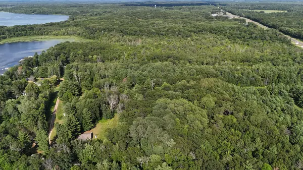 Lot 3 Fosmo, Webster, WI 54893