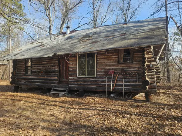 1894 S Lost Lake RD, Danbury, WI 54830