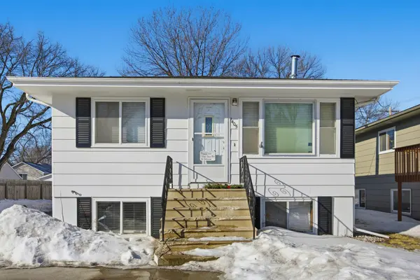 1405 16th ST S, Fargo, ND 58103