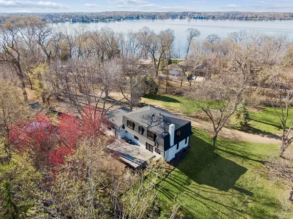3159 Northview RD, Minnetonka Beach, MN 55391