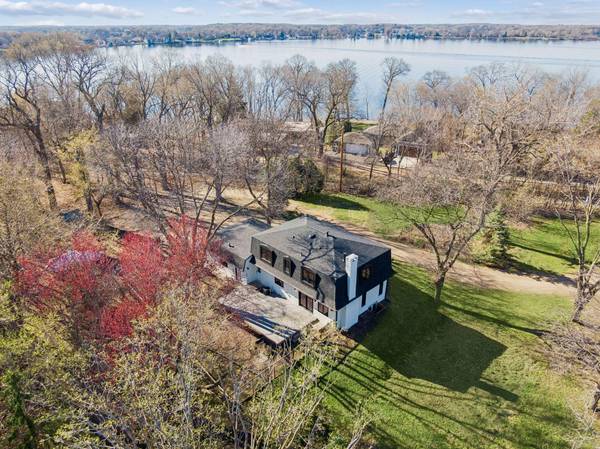 3159 Northview RD, Minnetonka Beach, MN 55391