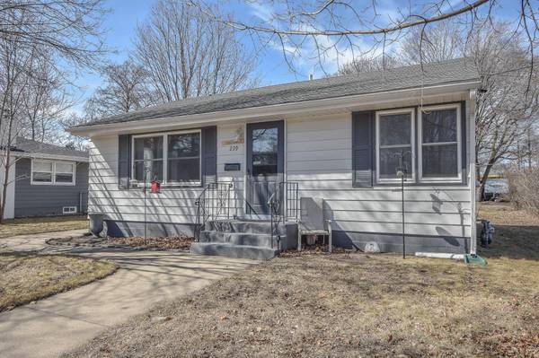239 32nd AVE N, Saint Cloud, MN 56303