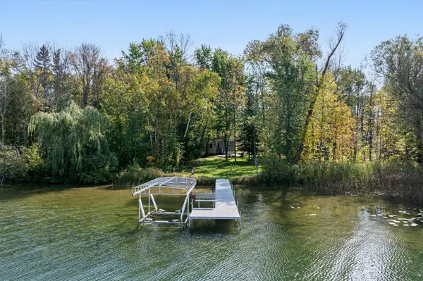 309 Daisy TRL NE, Outing, MN 56662