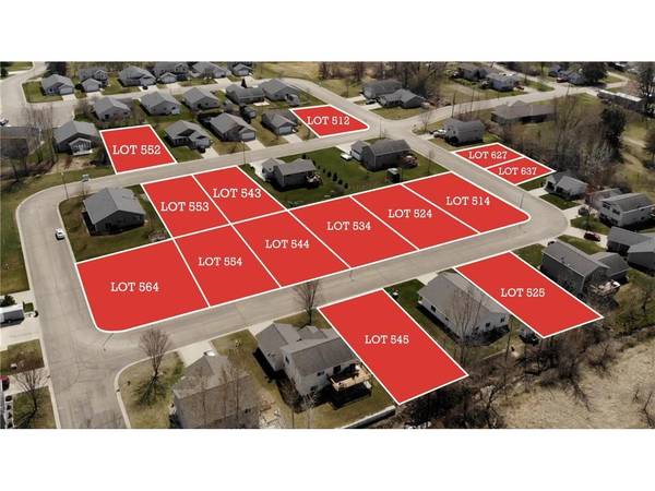 544 Willow AVE, Eden Valley, MN 55329