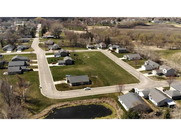 545 Willow AVE, Eden Valley, MN 55329