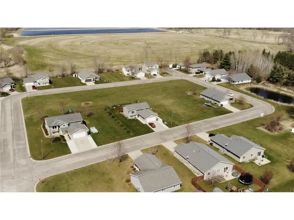 525 Willow AVE, Eden Valley, MN 55329