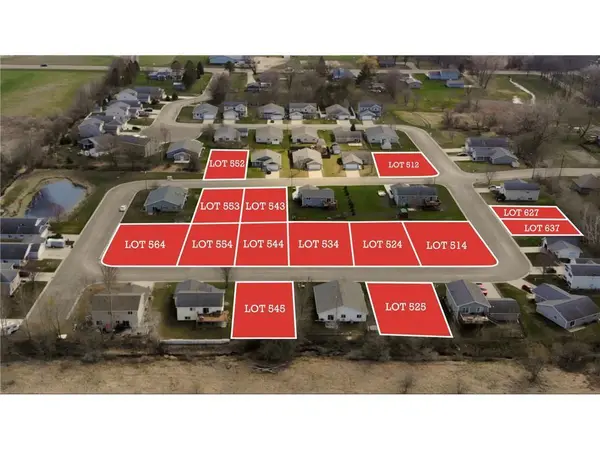 525 Willow AVE, Eden Valley, MN 55329