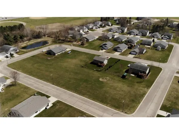 534 Willow AVE, Eden Valley, MN 55329