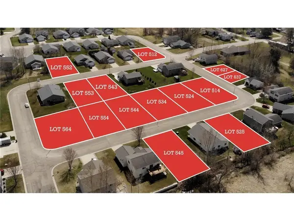 534 Willow AVE, Eden Valley, MN 55329