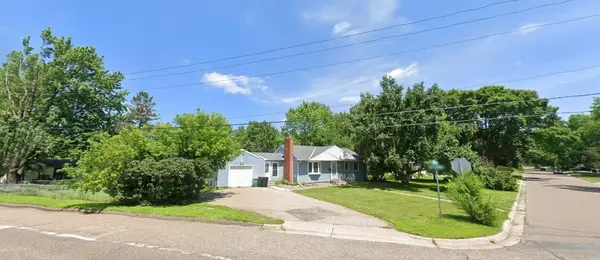 5340 Byron AVE N, Crystal, MN 55429